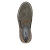 Rieker Men Otto Slip On Shoe - Donkey Brown